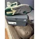 thumbnail image 2 of New Balance 550 Low Sea Salt Pack Marsh Green Size 15, 2 of 5