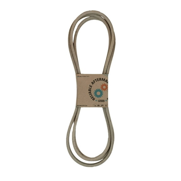 115-7426 Mower Deck Belt Fits Exmark RAX921GKA604A3 (411294212 - 413950473)