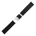 thumbnail image 5 of Cinturon Puma Mujer Spectrum Web Belt Negro Negro Unico, 5 of 5