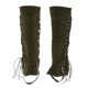 thumbnail image 2 of Fundas para Botas de Pirata Yinane Accesorios para Disfraces Verde, 2 of 8