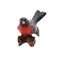 thumbnail image 1 of Bird on branch, 1 of 2