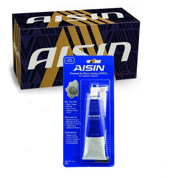 AISIN Gasket Sealant compatible with Lexus NX300h 2015-2018