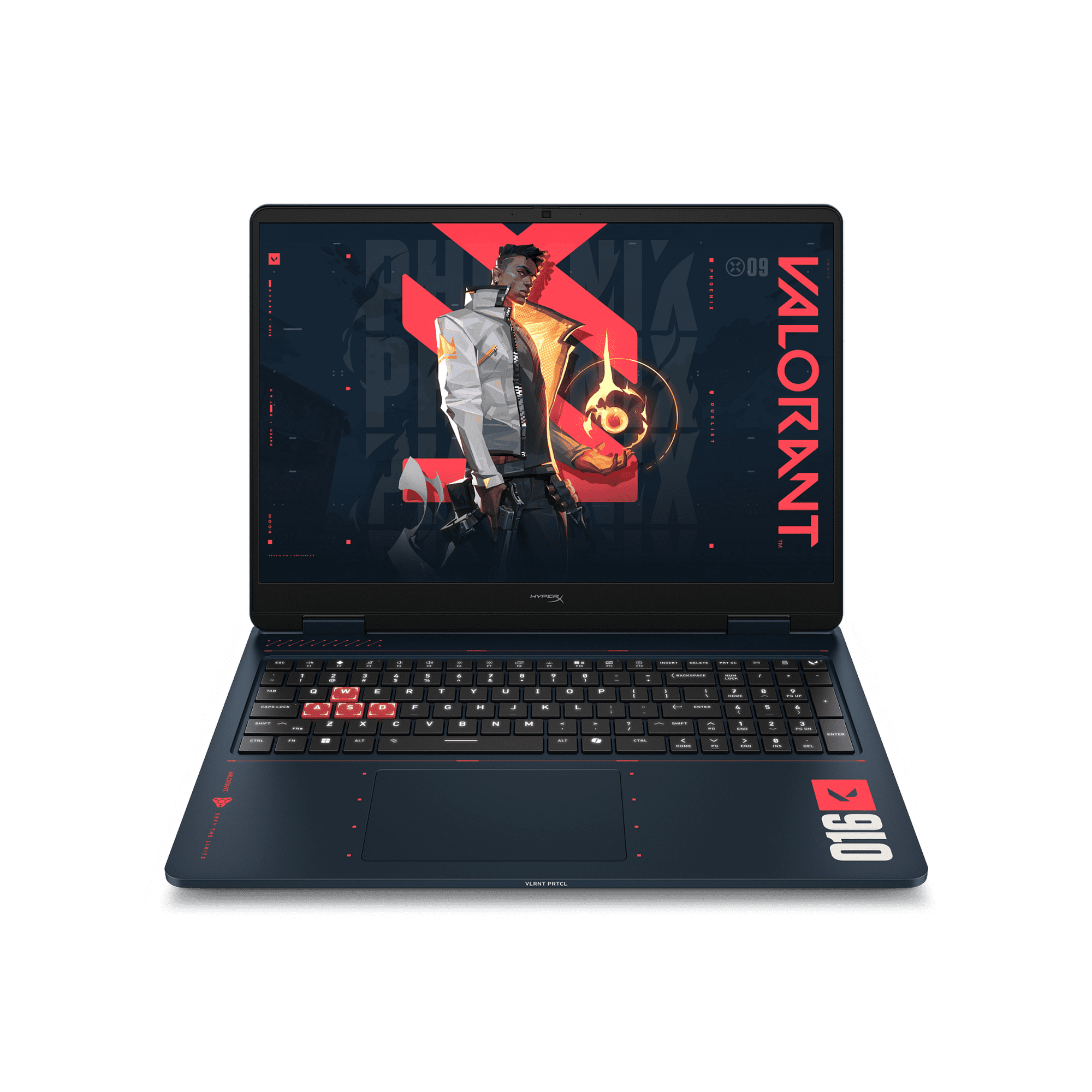HyperX HyperX OMEN Laptop Computer 16" 2.5K AMD Ryzen 9 32 GB memory;1 TB SSD