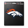 thumbnail image 1 of Denver Broncos Autocollant Fini Mat, 1 of 1