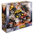 thumbnail image 3 of Spin Master Games Monster Jam Max-D Play Vehicles, 3 of 3
