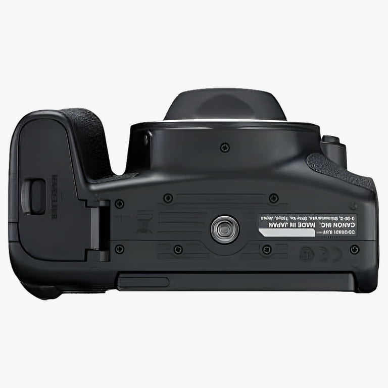 Canon EOS R6 Full Frame Mirrorless Camera (Body Only