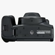 Canon EOS 850D (Rebel T8i) DSLR Camera (Body Only) International Model (International Version)