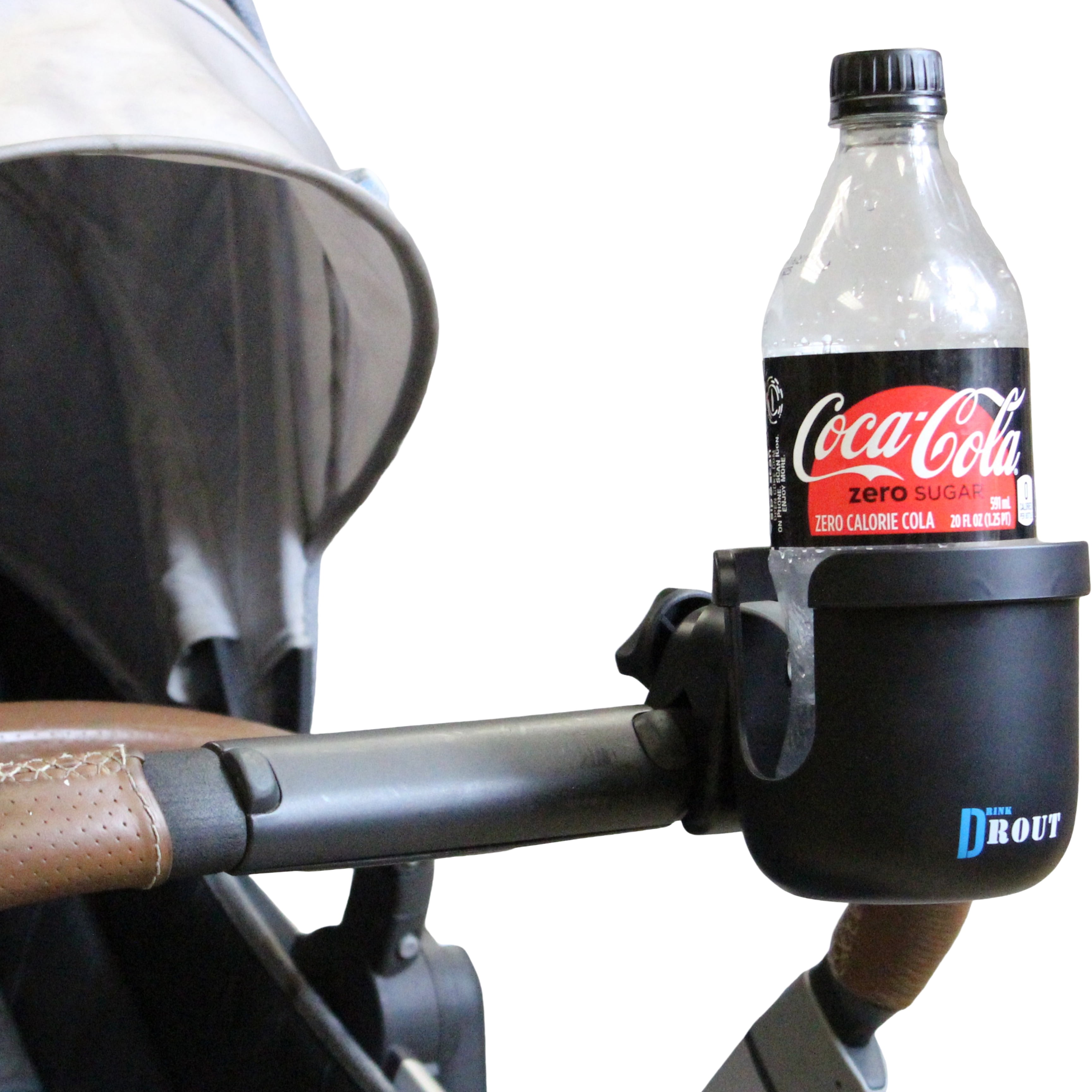 Pram coffee top cup holder kmart