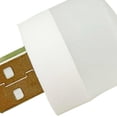 thumbnail image 2 of Lámpara de mesa de energía móvil para dormitorio de bebé con luz de noche LED USB (blanco) Wdftyju Para estrenar, 2 of 3
