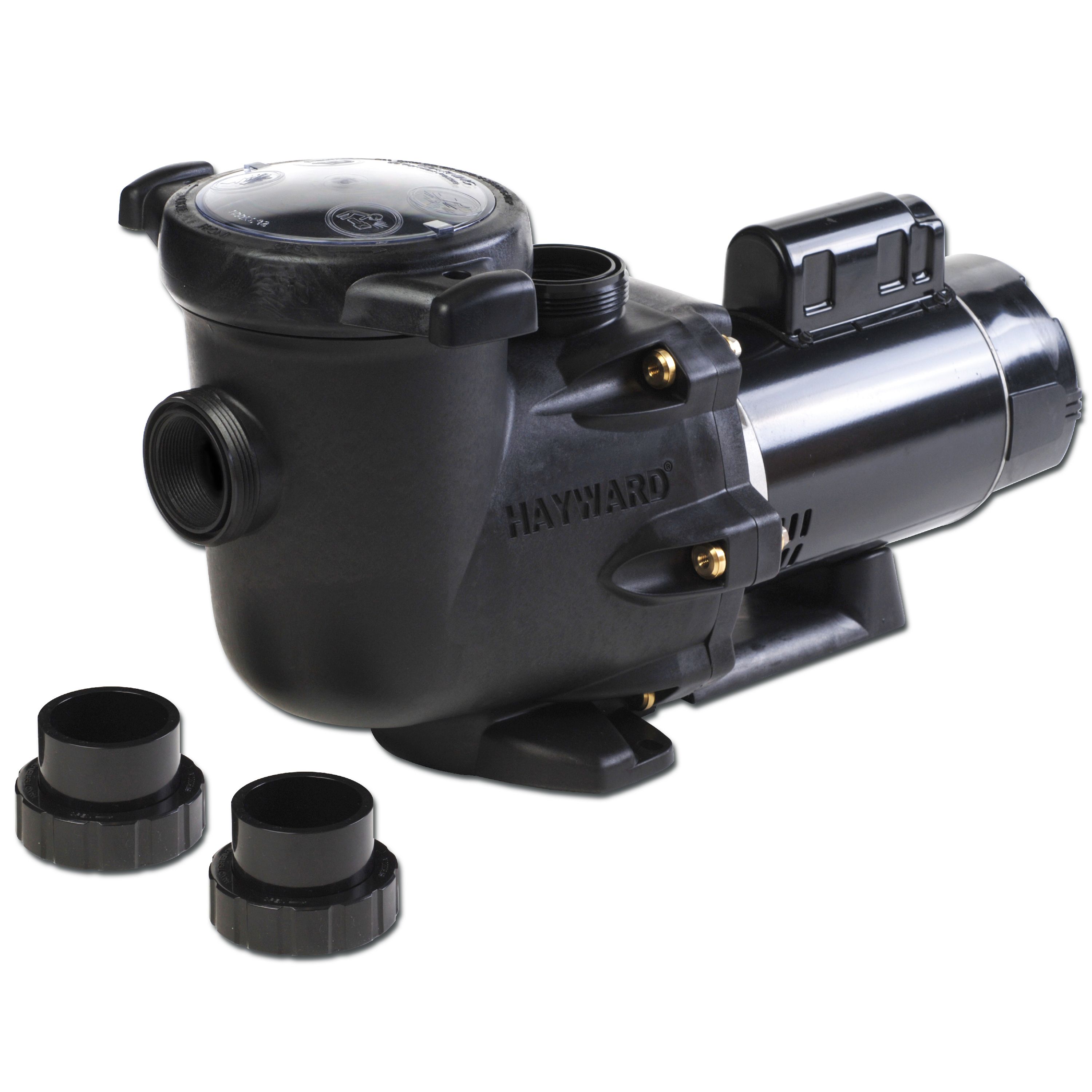 in ground sand filter