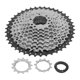 thumbnail image 1 of GUB Rueda libre de bicicleta de 10 velocidades 11-42T Piñón de casete de bicicleta para bicicletas de montaña y carretera, 1 of 10