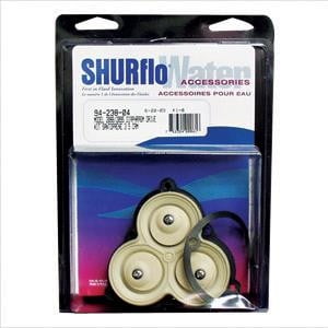 Shurflo Diaphragm Drive K