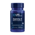 thumbnail image 1 of Suplemento Life Extension Gamma E, mezcla de tocoferoles, 60 cápsulas, 1 of 9