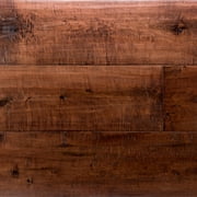 Miseno Mflr-Galway-E Limerick 8" Wide Handscraped Engineered Maple Hardwood Flooring -