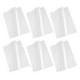 thumbnail image 1 of Papel tisú de archivo sin ácido, papel tisú blanco sin búfer para embalaje de ropa, Textiles, tazas, suministros de almacenamiento de fotografías, 100 Uds., 1 of 7