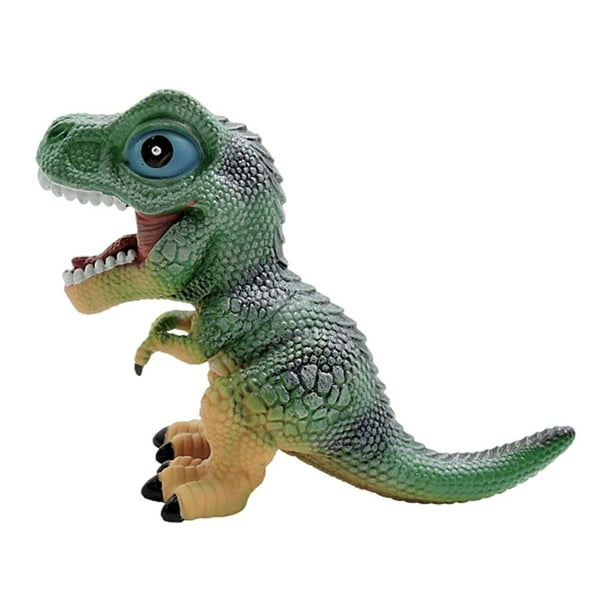 Figura de dinosaurio realista, modelo animal, decoración, figura de acción, modelo de juguete tiranosaurio