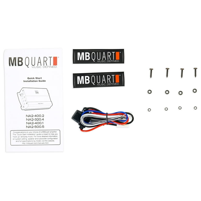 Mb Quart Amp Wiring Diagram Official site www.oceanproperty.co.th