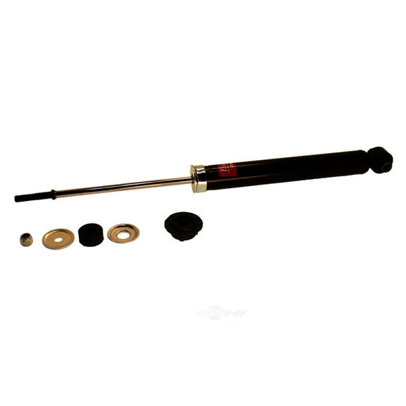 Shock Absorber 2010 Toyota Prius