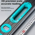 thumbnail image 4 of Digital Level Magnetic - Smart Level with Slope Percentage, Bottom Magnetic Lev-el Digital Measurements for Precision Scale,, 4 of 8