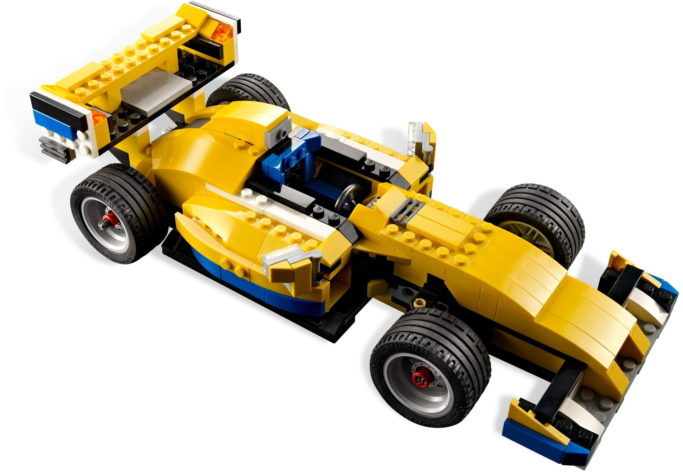lego cool cruiser