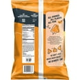 thumbnail image 2 of PopCorners No Artificial Colors or Flavors Spicy Queso Popped Corn Chips Bag, 7 oz​, 2 of 9