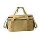thumbnail image 1 of Oxford Camping Utensilios de cocina Bolsa de almacenamiento con bolsillo de malla Bolsa de viaje Bolsa de transporte Utensilios Bolso para parrilla de DYNWAVEMX bolsa portátil, 1 of 8