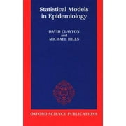 Statistical Models in Epidemiology [Hardcover - Used]