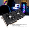 thumbnail image 3 of Tarjeta de Gráficos de Juegos, Tarjeta Gráfica de Disipación de Calor RÁPIDO RX590 8GB GDDR5 256bit 8pin Conector de Alimentación para PC, 3 of 7
