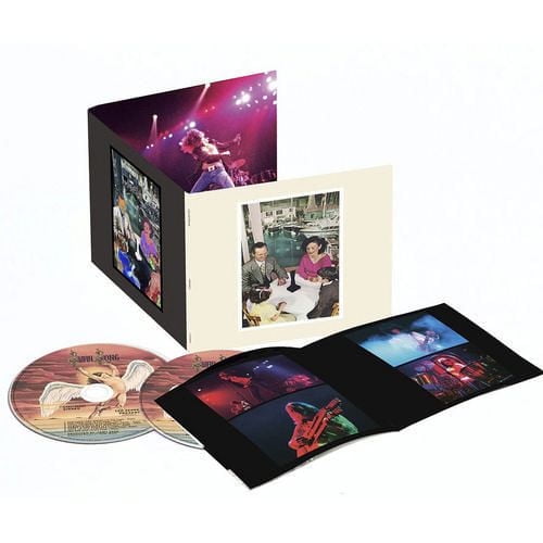 Led Zeppelin - Presence (2CD) (Deluxe Edition) (Remaster)
