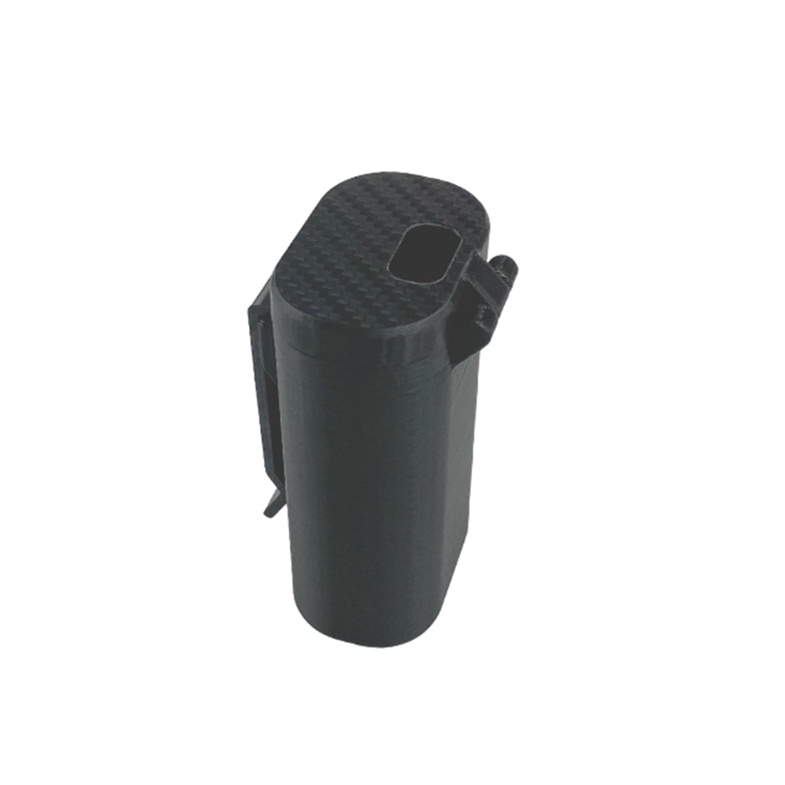 Mini Battery Belt Clip Hook Accessories 
