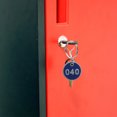 thumbnail image 4 of 100Pcs Convenient Key Tags Number from 1 to 100 Sauna Storage Number Tags, 4 of 5