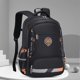 thumbnail image 3 of Large Lightweight Backpack Waterproof Reflective Fashion Anti Theft Backpack School Student Supply, 3 of 5