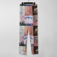 thumbnail image 2 of Melanie Martinez Pajama Bottoms for Women Novelty Lounge Daily Cozy Soft Sleep Pajamas Pants Long Sleepwear, 2 of 7