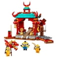 thumbnail image 2 of LEGO Minions Duelo de Kungfu 75550, 2 of 3