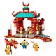thumbnail image 2 of LEGO Minions Duelo de Kungfu 75550, 2 of 3