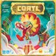 COATL - Aztec Strategy Board Game, Synapses Games, Ages 10+, 1-4 ...