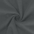 thumbnail image 5 of Womens T Shirts Short Sleeve Pleated Dressy Casual Scooped Neck Summer Tops Blouses, 5 of 7