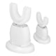 thumbnail image 5 of Cepillo de dientes automático ultrasónico, cepillo de dientes eléctrico en forma de u portátil para blanques dientes dientes, 5 of 7