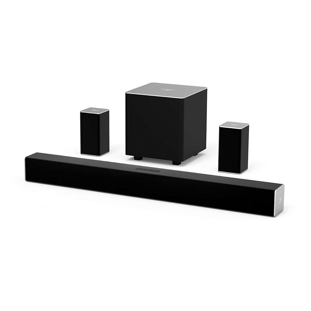 VIZIO SB3251-E0 Sound Bar 32\