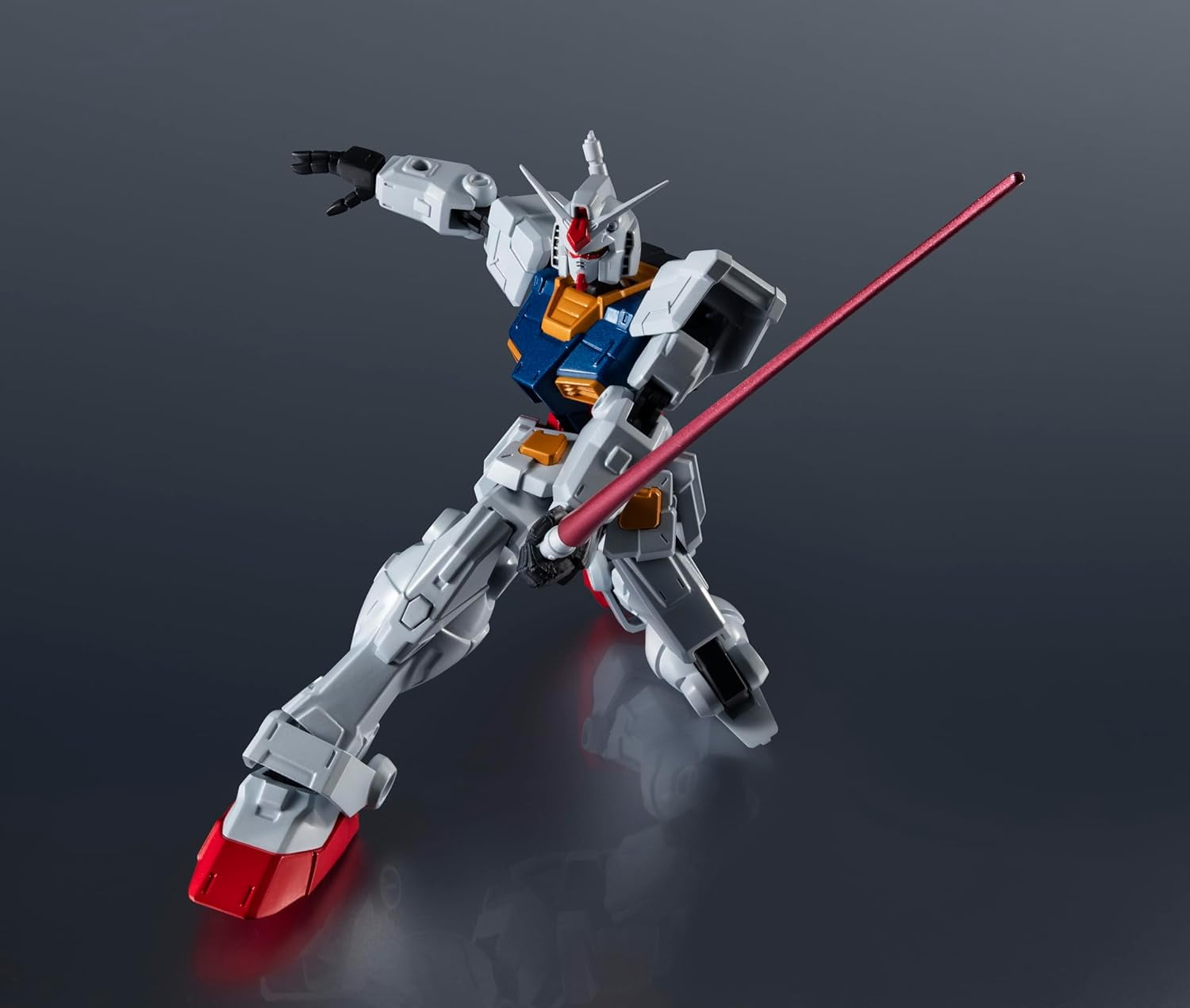 Tamashii Nations - Mobile Suit Gundam: The Witch from Mercury