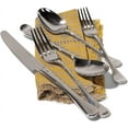 thumbnail image 2 of Made In Cookware - Flatware Set - 4 Place Settings (20 Piece Set) - Crafted In Italy, 2 of 6