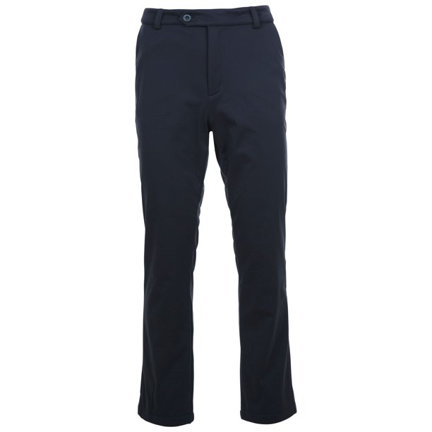Trespass - Pantalones Kenmure para Hombre (Negro) Trespass UTTP5375_black