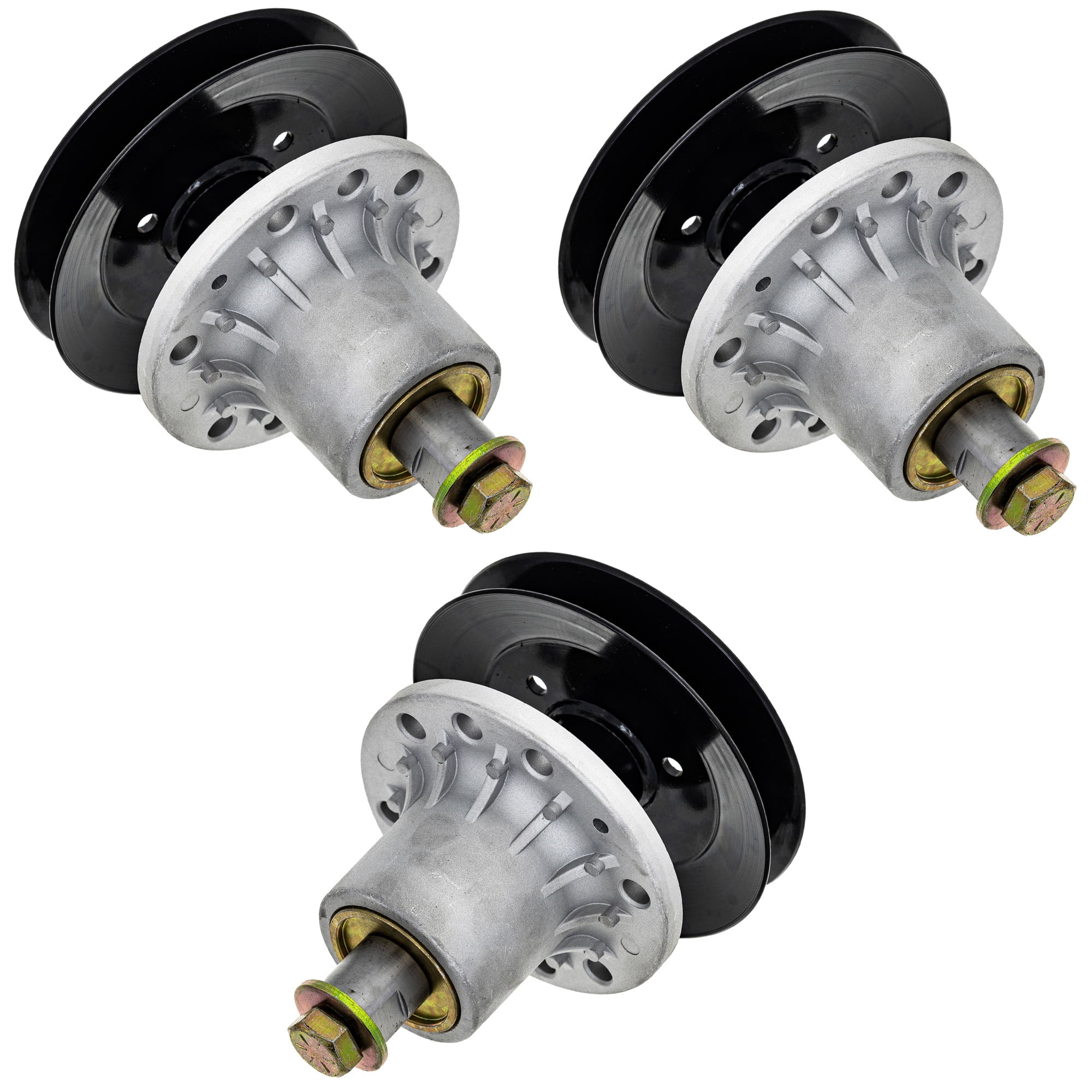 8TEN Blade Spindle Kit for Exmark 103-6581 1-414335 48-inch Deck