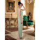 thumbnail image 4 of Conjunto 2 Piezas Mujer Chaleco Pantalon Amplio Moda Casual Formal Outfit bussines, 4 of 5