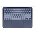 thumbnail image 3 of Apple Portátil MacBook Neo de 13 pulgadas con chip A18 Pro, CPU de 6 núcleos y GPU de 5 núcleos, 8 GB de memoria, SSD de 256 GB y color índigo, 3 of 9