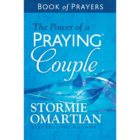 Pre-Owned The Power of a Praying Couple Book of Prayers (Paperback) 0736986227 9780736986229