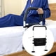 thumbnail image 1 of Barandillas de cama para adultos mayores perfecl con bolsa altura ajustable anticaídas, 1 of 8