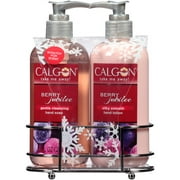 Calgon Berry Jubilee Hand Gift Set, 2 pc