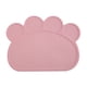 thumbnail image 1 of Xihbxyly Tapete de Silicona para Comida de Mascotas, Diseño Antideslizante, Borde Elevado, Antiderrames, Mantiene El Suelo Limpio, Apto para Perros, Gatos y Mascotas Pequeñas, Tamaño 40 X 30 Cm, Fáci, 1 of 2
