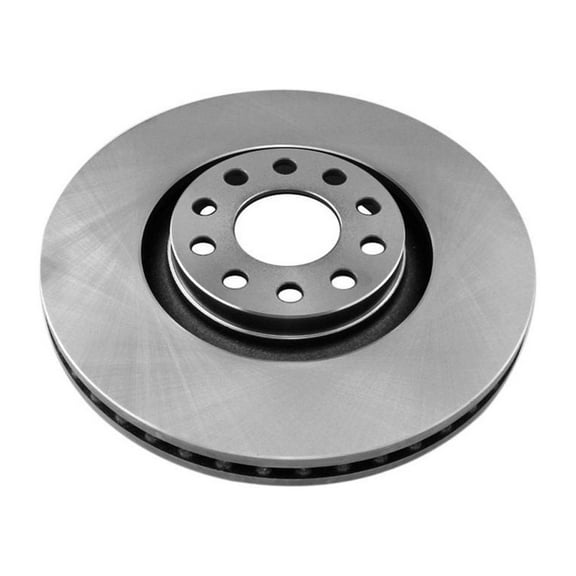 UAP Disc Brake Rotor 34204